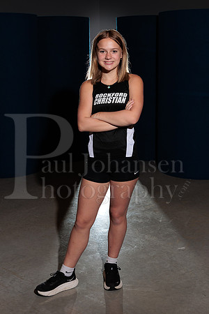 Rockford Christian Middle School Track Spring 2025-0087