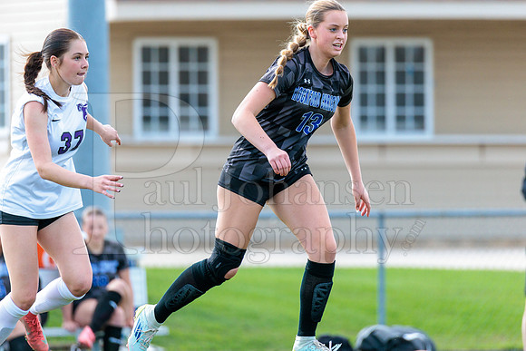 Rockford Christian Girls Varsity Soccer vs Dixon 4-22-2025-0108