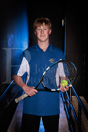 Rockford Christian Boys Tennis Spring 2025-0105
