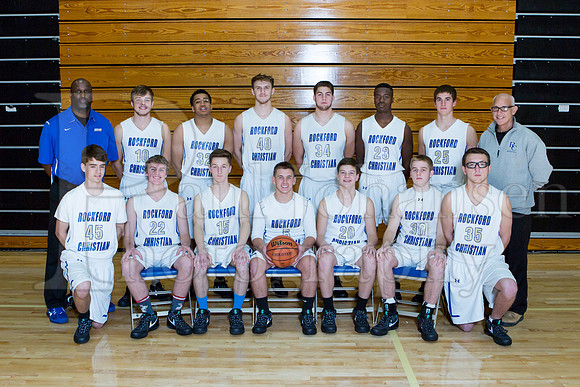 RC Boys Varsity Basketball Team Shots 11-16-2015-0166