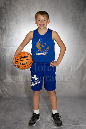 Rockford Christian MS Boys 6th Geade Basketball Winter 2024-0090