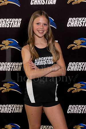 Rockford Christian Middle School Track Spring 2024-0398