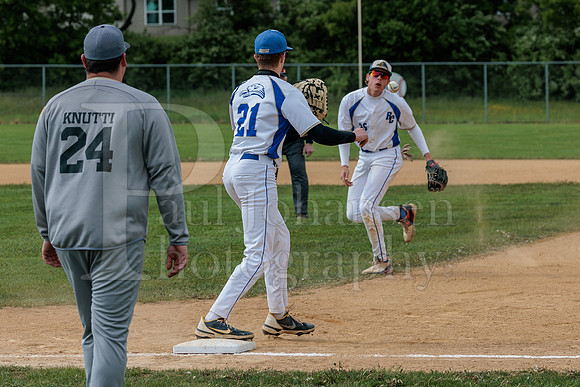 Rockford Christian Boys Varsity Baseball vs Pecatonica 5-19-2025-0189