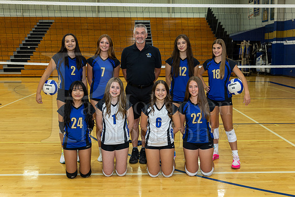 Rockford Christian Girls Freshman Volleyball Fall 2024-0018