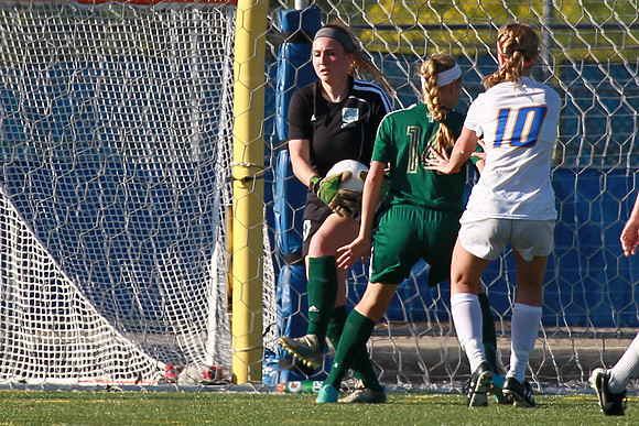 Boylan Girls Varsity Soccer vs Lk Forest SuperSectional 6-3-2014-1509