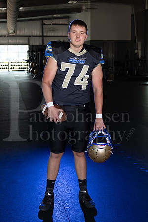 Rockford Christian Varsity Football Fall 2024-0625