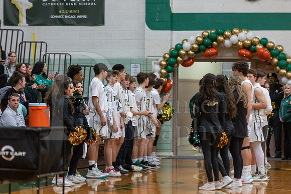 Boylan Boys Varsity Basketball vs Harlem 2-15-2023-0216