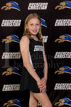 Rockford Christian Middle School Track Spring 2024-0076