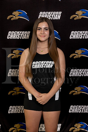 Rockford Christian Middle School Track Spring 2024-0062