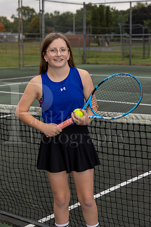 Rockford Christian Girls Tennis Fall 2022-0015
