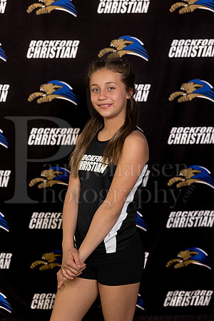 Rockford Christian Middle School Track Spring 2024-0403