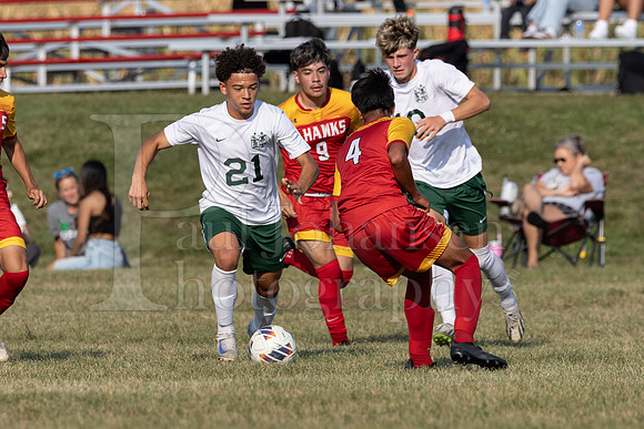 Boylan Boys Varsity Soccer vs Jefferson 9-10-2024-0559