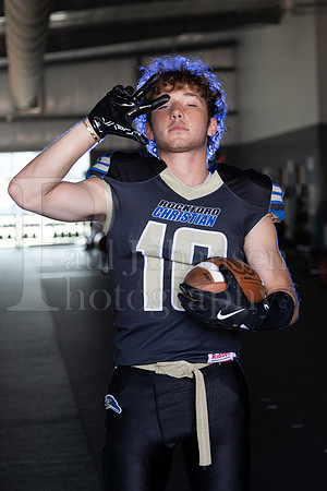 Rockford Christian Varsity Football Fall 2024-0475