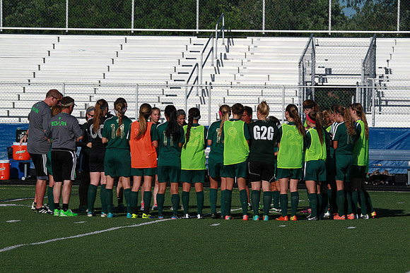 Boylan Girls Varsity Soccer vs Lk Forest SuperSectional 6-3-2014-1451