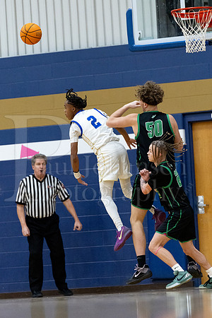 Rockford Christian Boys Varsity Basketball vs Rock Falls 2-7-2025-0487
