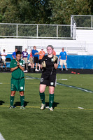 Boylan Girls Varsity Soccer vs Lk Forest SuperSectional 6-3-2014-1417
