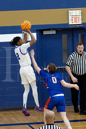 Rockford Christian Boys Varsity Basketball vs Geona Kingston 2-26-2025-0200