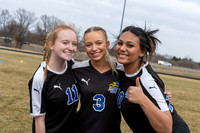 Rockford Christian Girls Varsity Soccer vs Faith Christian 3-18-2025-0020