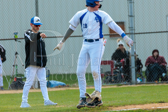 Rockford Christian Boys Varsity baseball vs Bryon 4-21-2025-0115