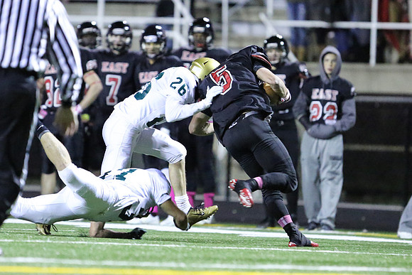 Boylan Varsity Football vs East 10-3-2014-7179