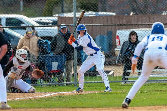 Rockford Christian Boys Varsity baseball vs Bryon 4-21-2025-0133