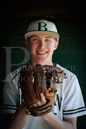 Boylan Boys Baseball Seniors Banner Shoot-0398