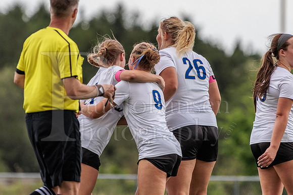 Rockford Christian Girls Varsity Soccer vs Winnebago 5-16-2025-0639