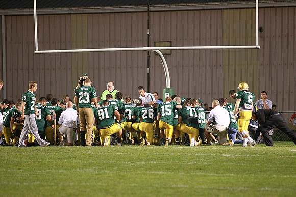 Boylan Varsity Football vs Freeport 9-27-2014-1917