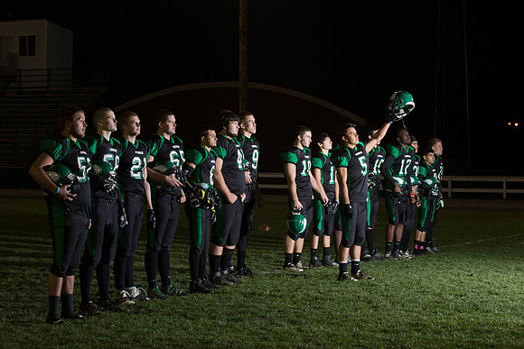 North Boone Varsity Football Team Pictures 10-28-2013-9456