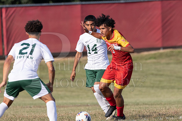 Boylan Boys Varsity Soccer vs Jefferson 9-10-2024-0496