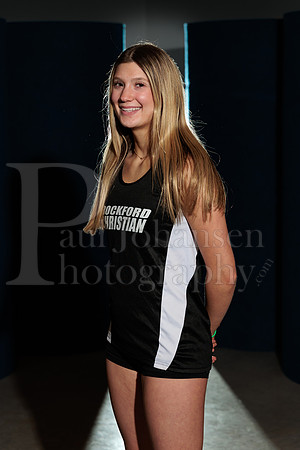 Rockford Christian Middle School Track Spring 2025-0185
