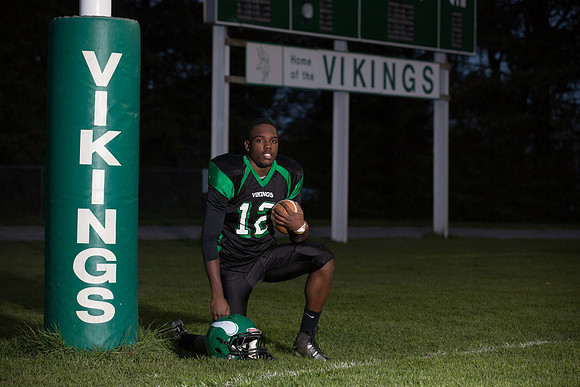 North Boone Varsity Football Team Pictures 10-28-2013-9358