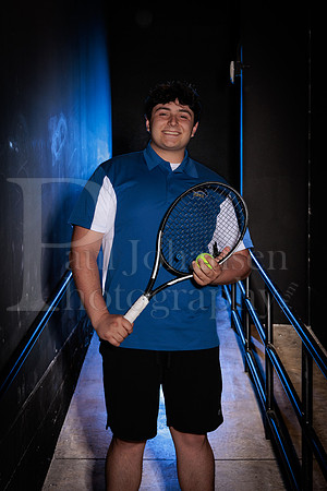 Rockford Christian Boys Tennis Spring 2025-0084