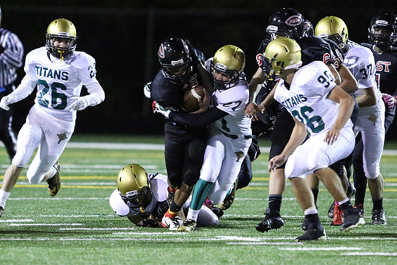Boylan Varsity Football vs East 10-3-2014-6988