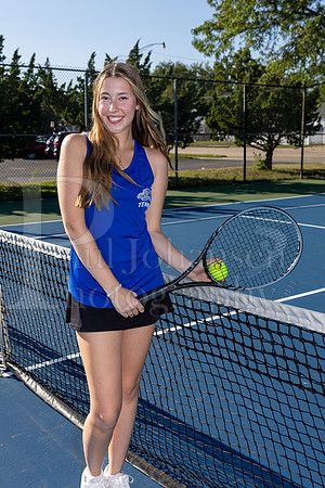 Rockford Christian Girls Tennis Fall 2024-0196