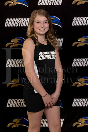 Rockford Christian Middle School Track Spring 2024-0160
