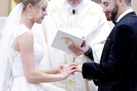 Piamonte White Wedding Ceremony Gallery 2-9-2019
