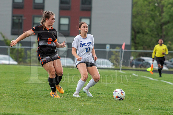 Rockford Christian Girls Varsity Soccer vs Winnebago 5-16-2025-0486