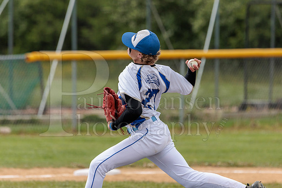 Rockford Christian Boys Varsity Baseball vs Pecatonica 5-19-2025-0174