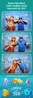 Boylan Father Daughter Dance Photobooth Photostrips 9-16-2017
