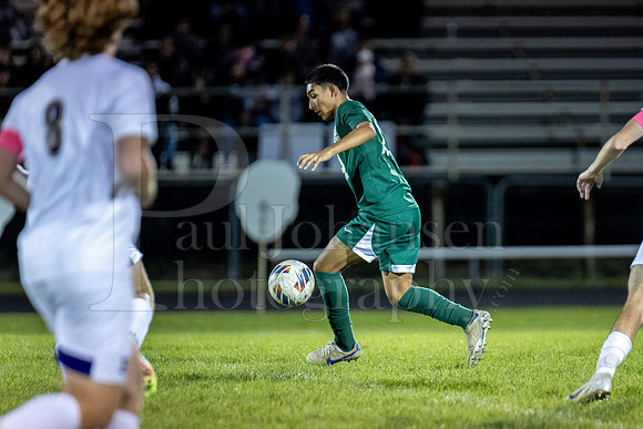 Boylan Boys Varsity Soccer vs Hononegah 10-3-2024-0428