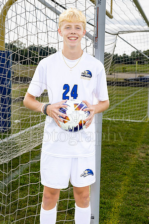 Rockford Christian Boys Varsity Soccer Fall 2024-0156