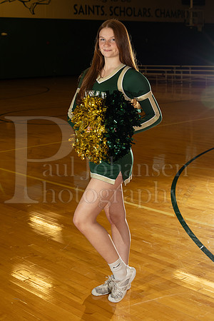 Boylan Senior Cheer Basketball Photo Shoot 12-27-2024-0256