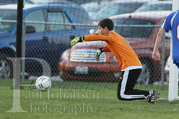 RC Boys Varsity Soccer vs Genoa 9-17-2014-0356