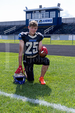 Rockford Christian Varsity Football Fall 2022-0387