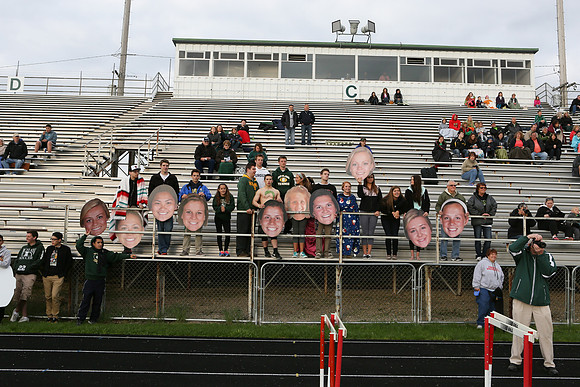 Boylan Varsity Girls Soccer Senior Night 5-16-2014-3551