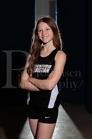 Rockford Christian Middle School Track Spring 2025-0024