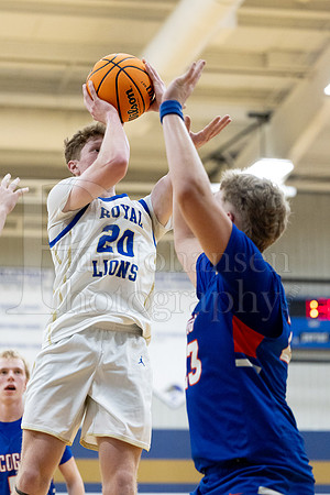 Rockford Christian Boys Varsity Basketball vs Geona Kingston 2-26-2025-0994