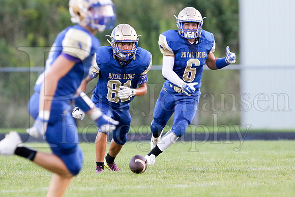 RC Boys Varsity Football vs Rock Falls  8-26-2016-0261