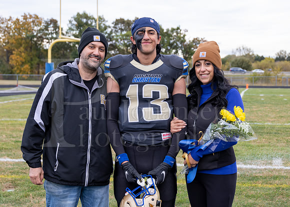 Rockford Christian Varsity Football vs West Carroll 10-14-2024-0069